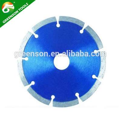 Best quality fast cutting hot pressed sintered diamond saw blade for general purpose with competitive price