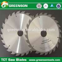 superior quality TCT circular saw blade wood cutting disc