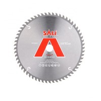 Professional T100 x 10 inch tct saw blade for cutting aluminum