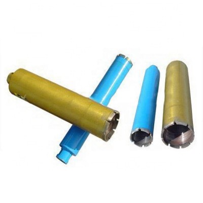 reinforced concrete drilling tools diamond hole saw concrete core drill bit