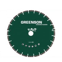 superior quality fast cutting segmented turbo concrete diamond saw blade with stable performance