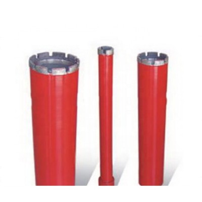 Competitive price hot sale diamond core drill bit concrete drilling tools