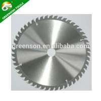 Professional TCT circular saw blade factory wood cutting disc